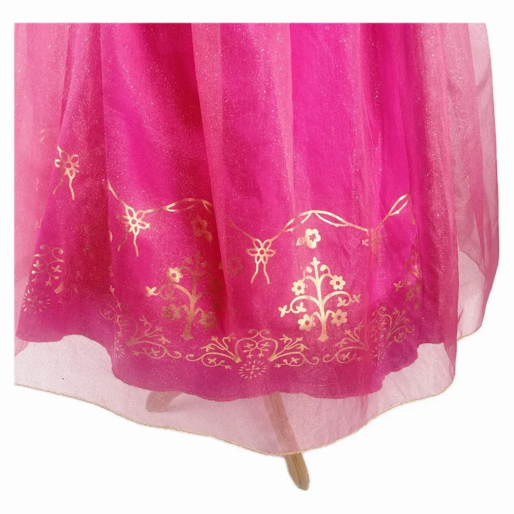 Children's dress-up - Lucie Dress - Children's Costume - LABAY