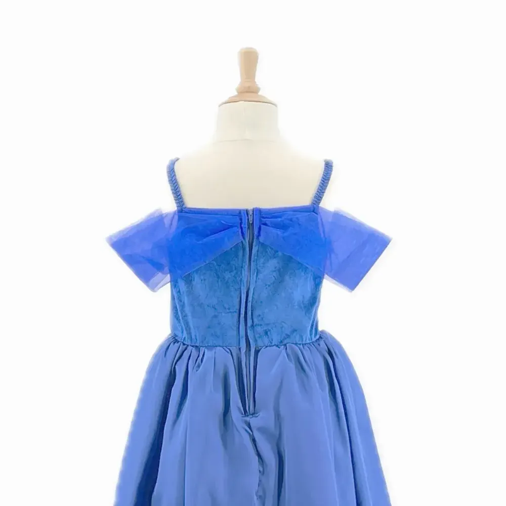 Déguisements pour enfant - Robe Lina - Déguisement enfant - LABAY