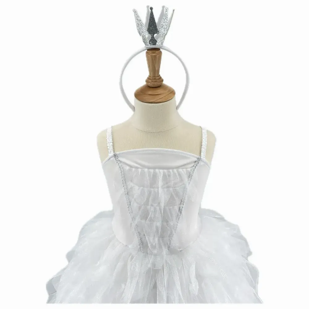 Déguisements pour enfant - Lac des Cygnes - Déguisement enfant - LABAY