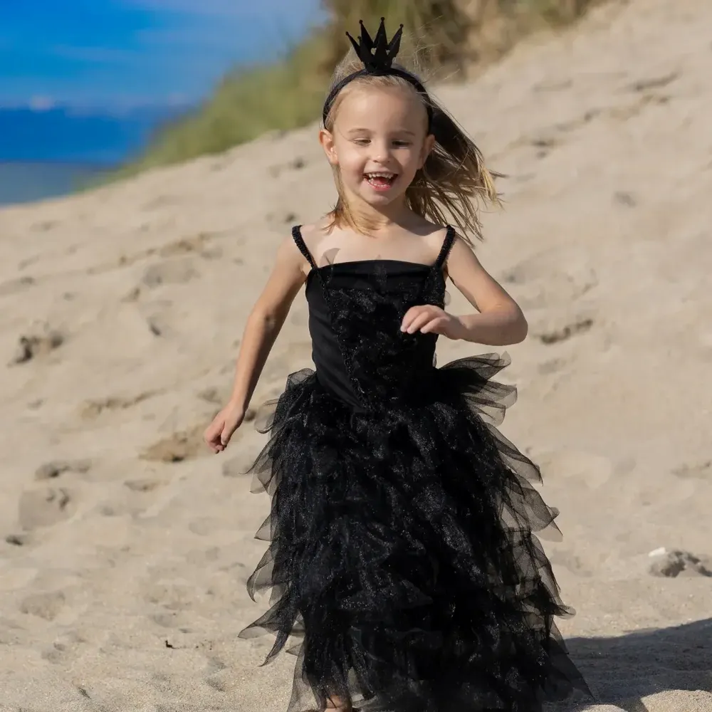 Déguisements pour enfant - Cygne Noir - Déguisement enfant - LABAY