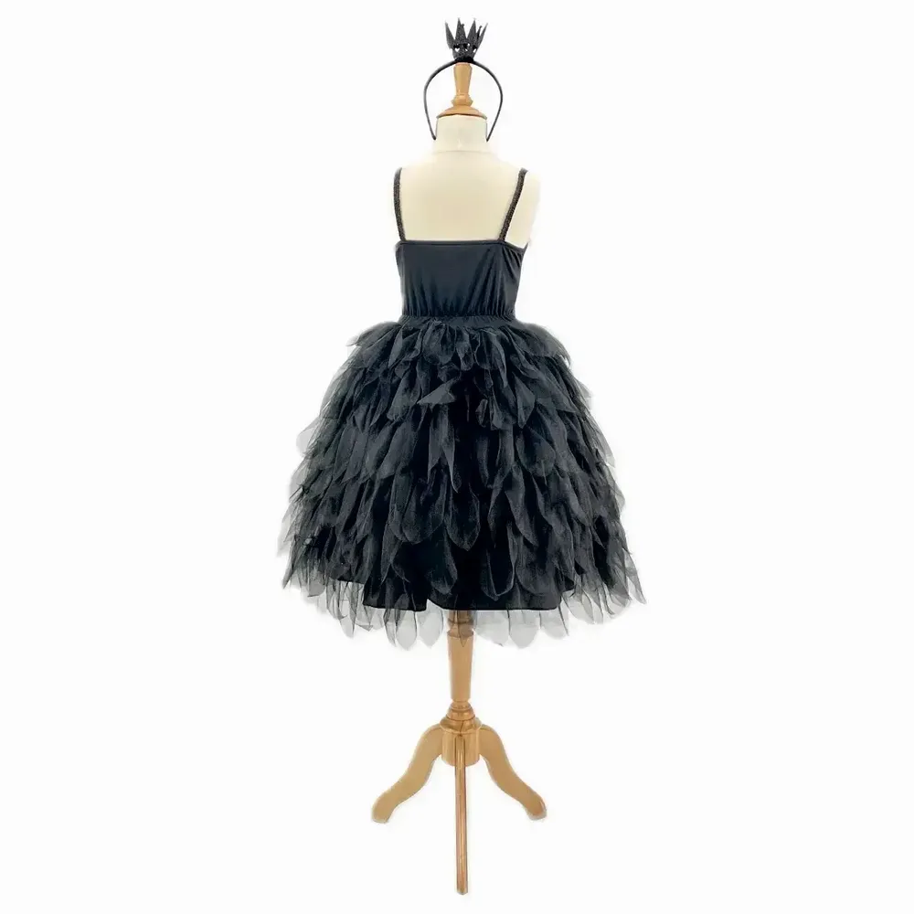 Déguisements pour enfant - Cygne Noir - Déguisement enfant - LABAY
