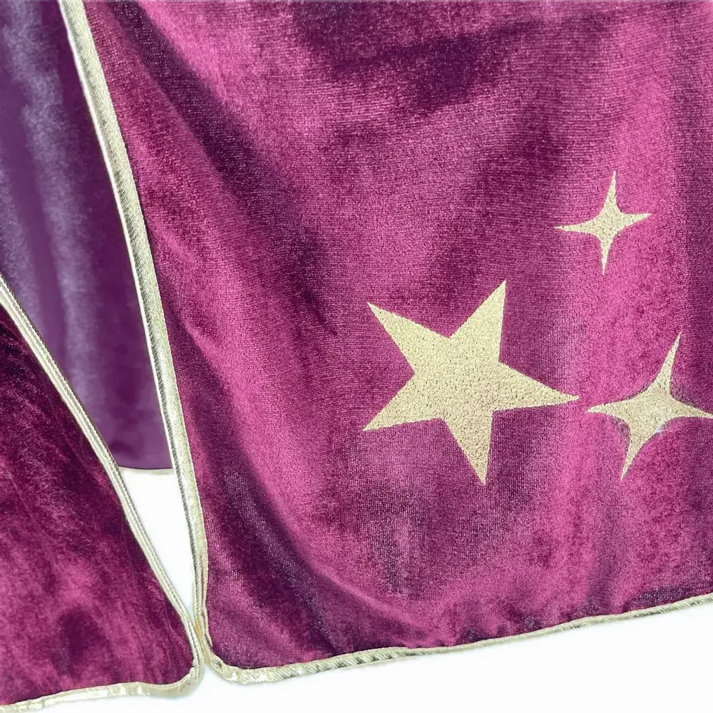 Déguisements pour enfant - Cape Gandalf TU - Déguisement - LABAY