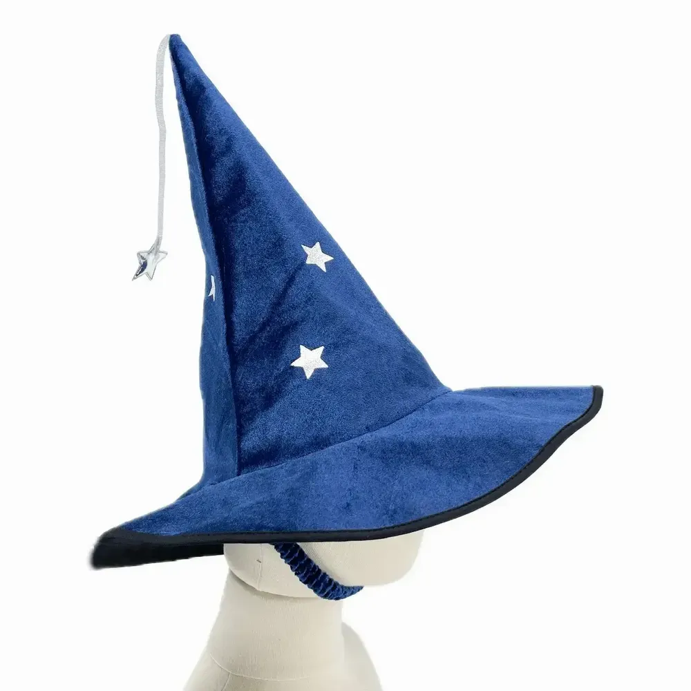 Déguisements pour enfant - Chapeau Stella - Déguisement - LABAY