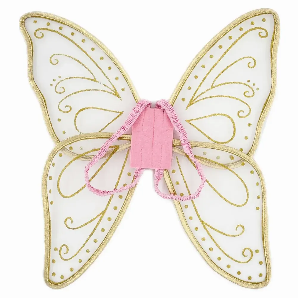 Déguisements pour enfant - Ailes de Fée Noa TU - Déguisement - LABAY