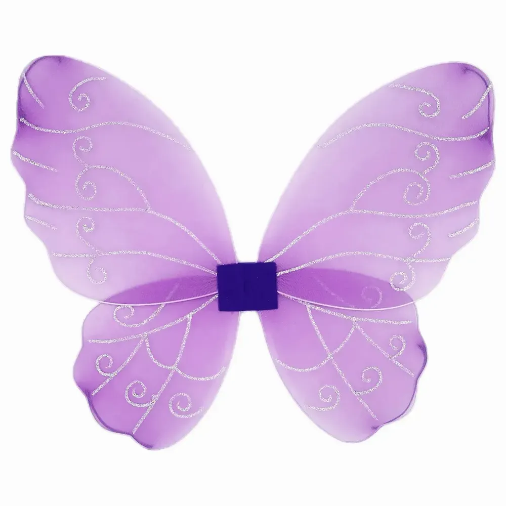 Déguisements pour enfant - Ailes de Fée Mélusine TU - Déguisement - LABAY