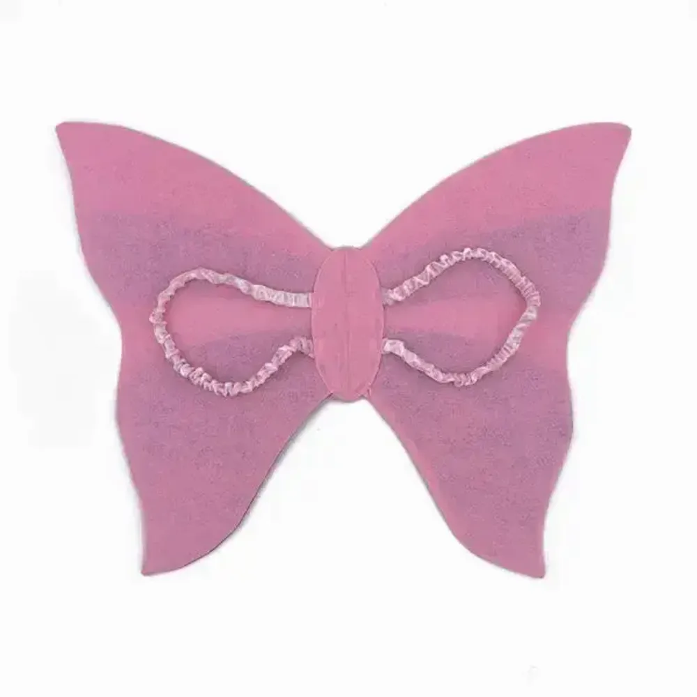 Déguisements pour enfant - Ailes de Papillon Rose Arc en Ciel - Déguisement - LABAY