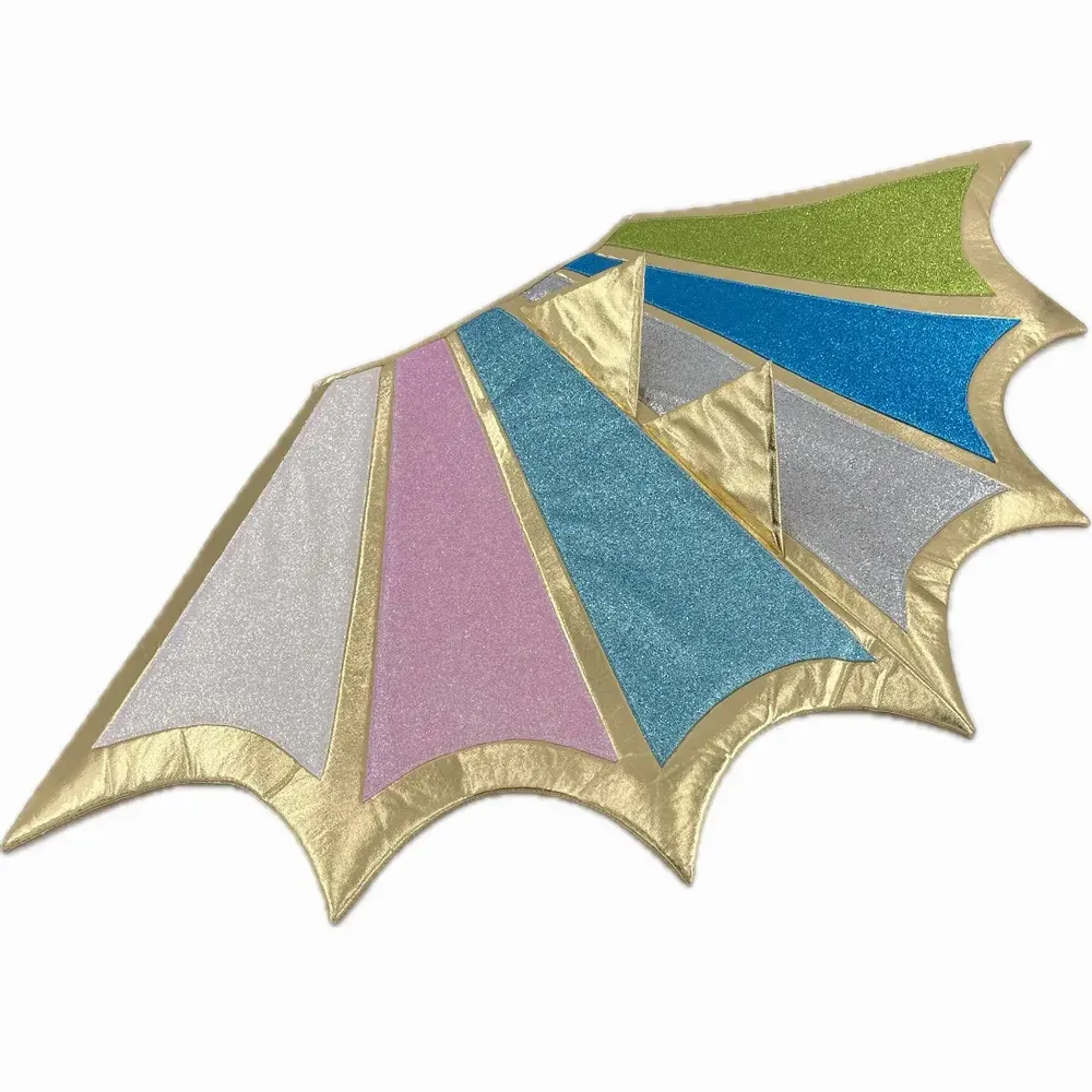 Déguisements pour enfant - Drago Ailes de Dragon TU - Déguisement - LABAY