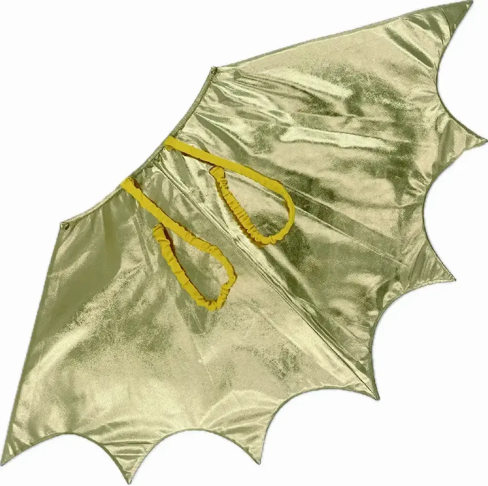 Déguisements pour enfant - Drago Ailes de Dragon TU - Déguisement - LABAY