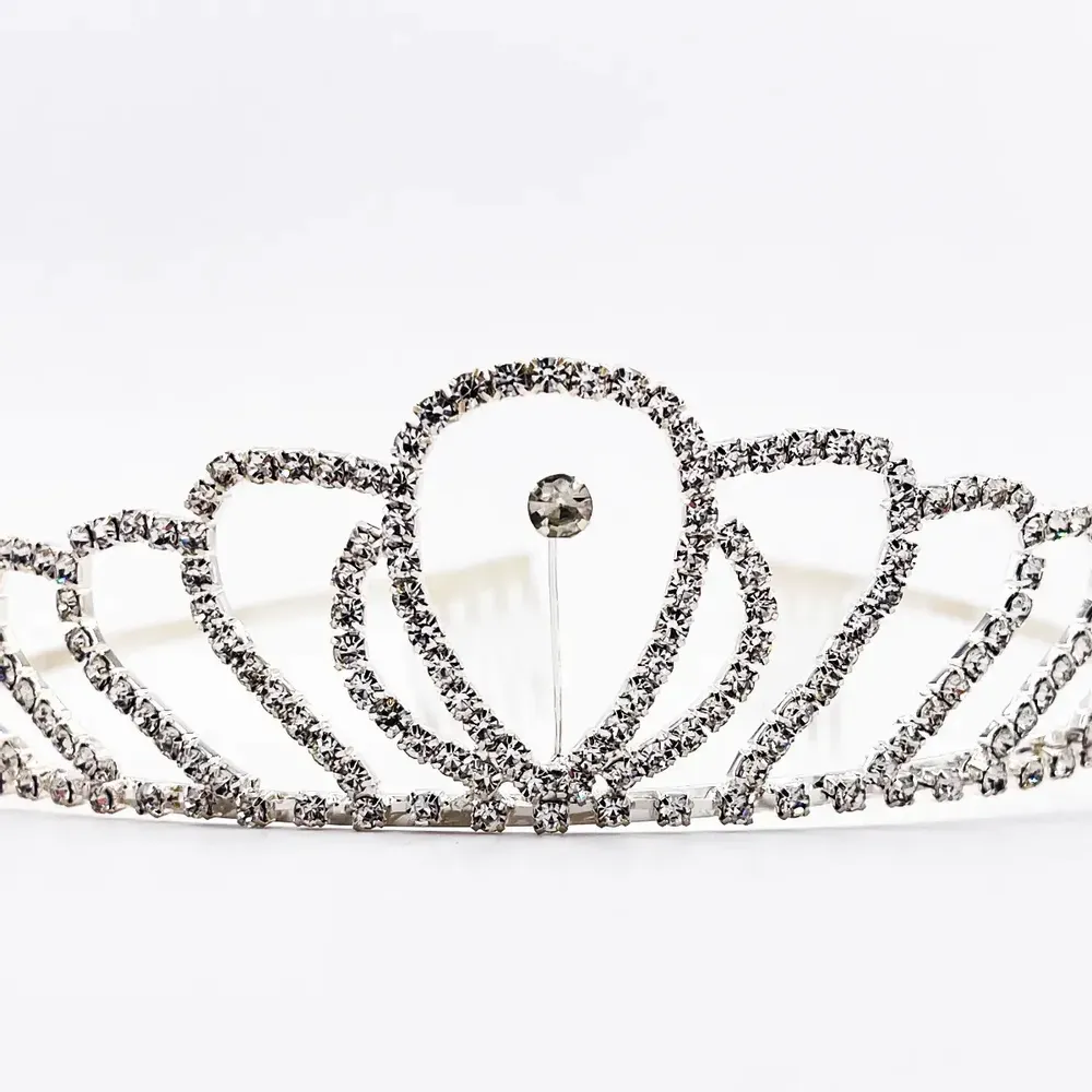 Déguisements pour enfant - Diadème Épi TU en sachet organza - LABAY