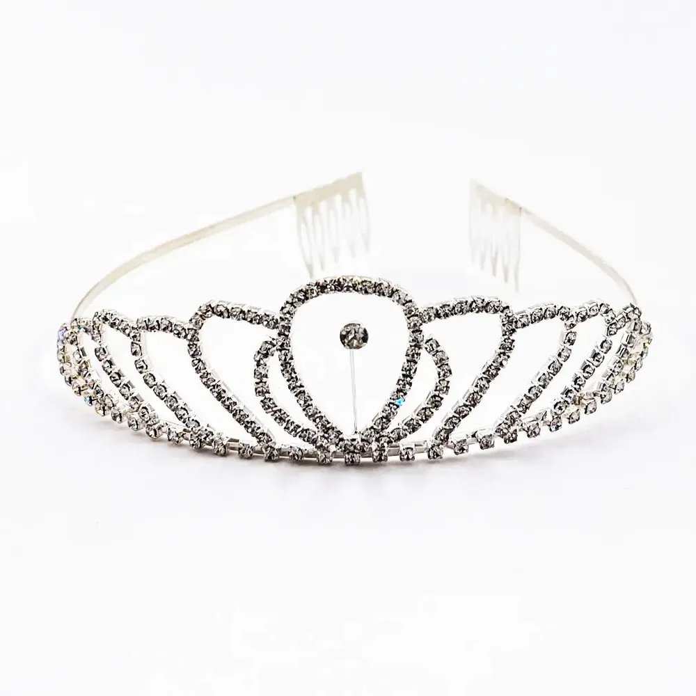 Déguisements pour enfant - Diadème Épi TU en sachet organza - LABAY