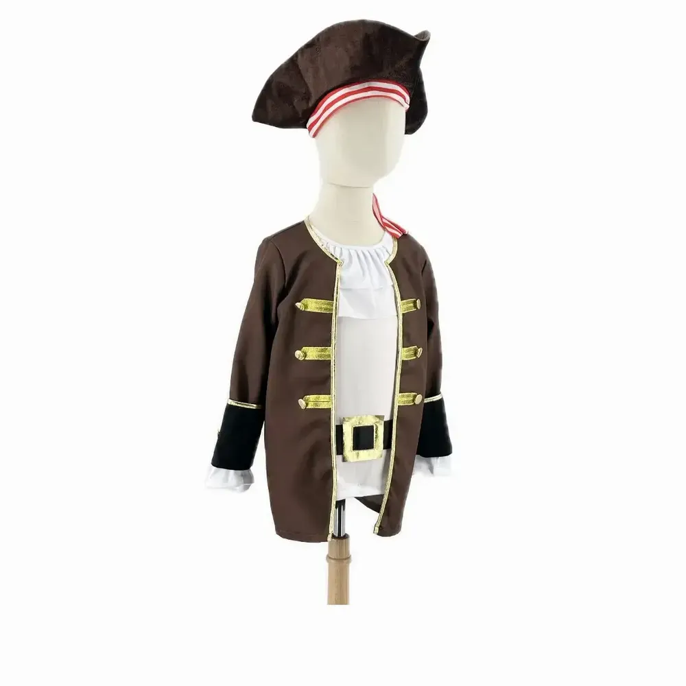 Déguisements pour enfant - Cap'tain Kidd - Déguisement enfant - LABAY