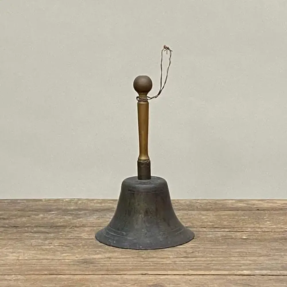 Objets de décoration - Gongs & Cloches - THE SILK ROAD COLLECTION