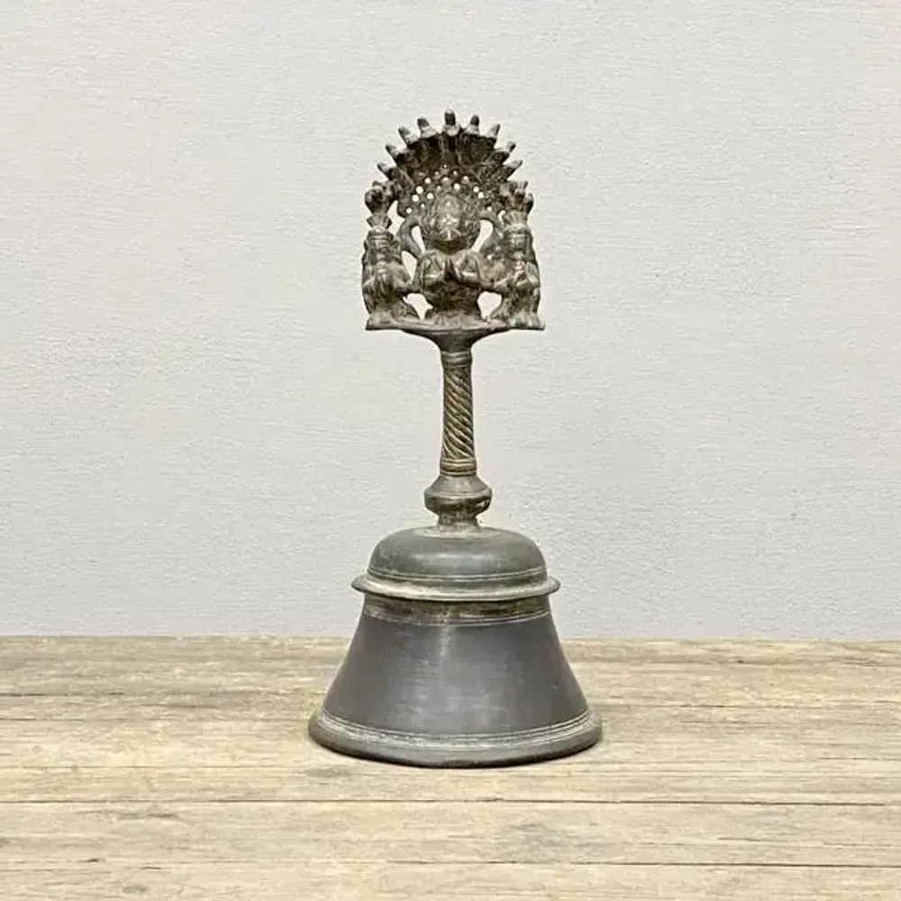 Objets de décoration - Gongs & Cloches - THE SILK ROAD COLLECTION