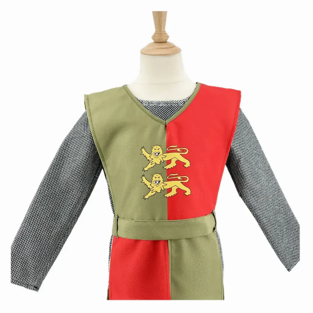 Déguisements pour enfant - Chevalier William - Déguisement enfant - LABAY