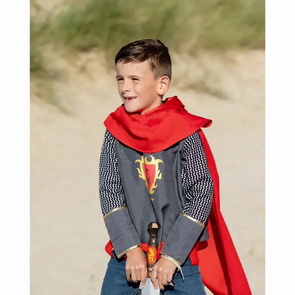 Déguisements pour enfant - Chevalier Perceval - Déguisement enfant - LABAY