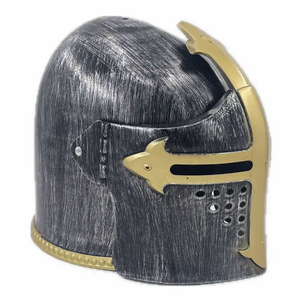 Déguisements pour enfant - Heaume - Déguisement - LABAY