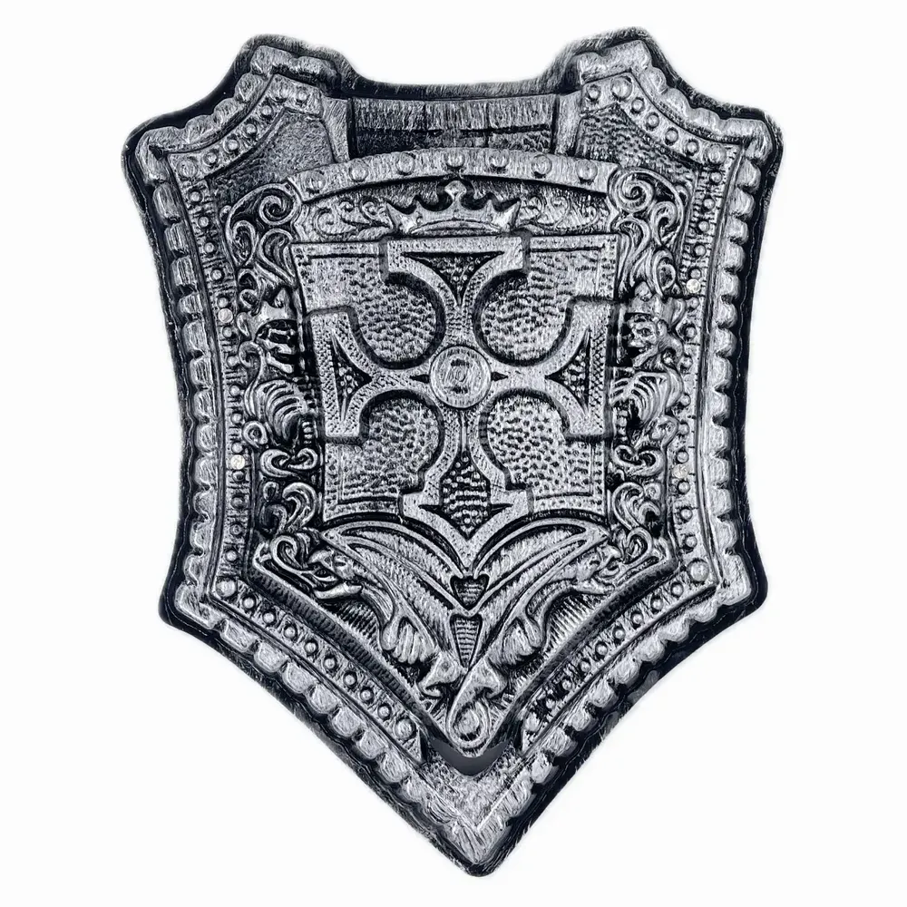 Children's dress-up - Sword + Shield Set - Costume - LABAY