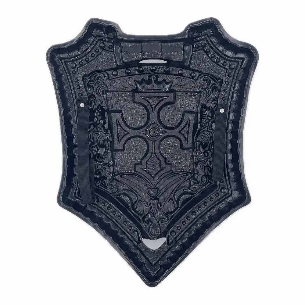 Children's dress-up - Sword + Shield Set - Costume - LABAY