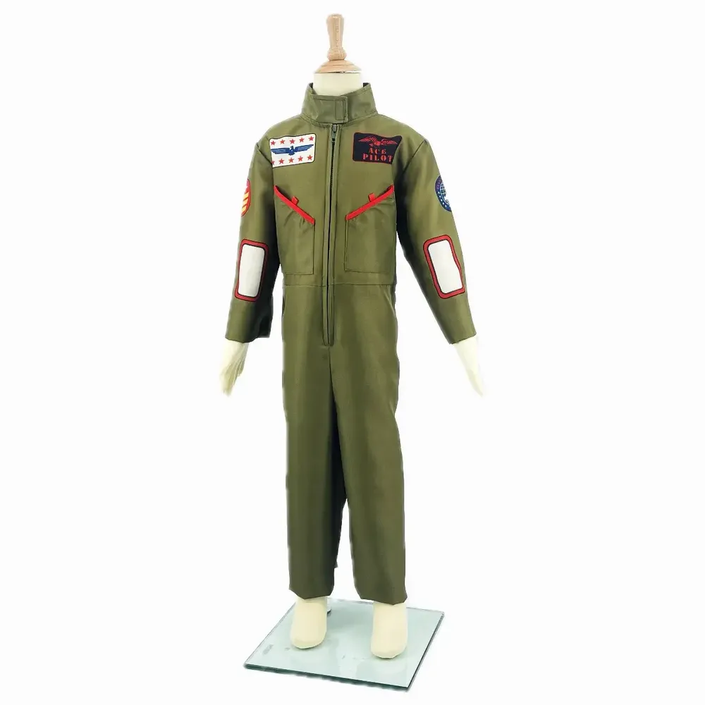 Déguisements pour enfant - Fighter Pilot - Déguisement enfant - LABAY