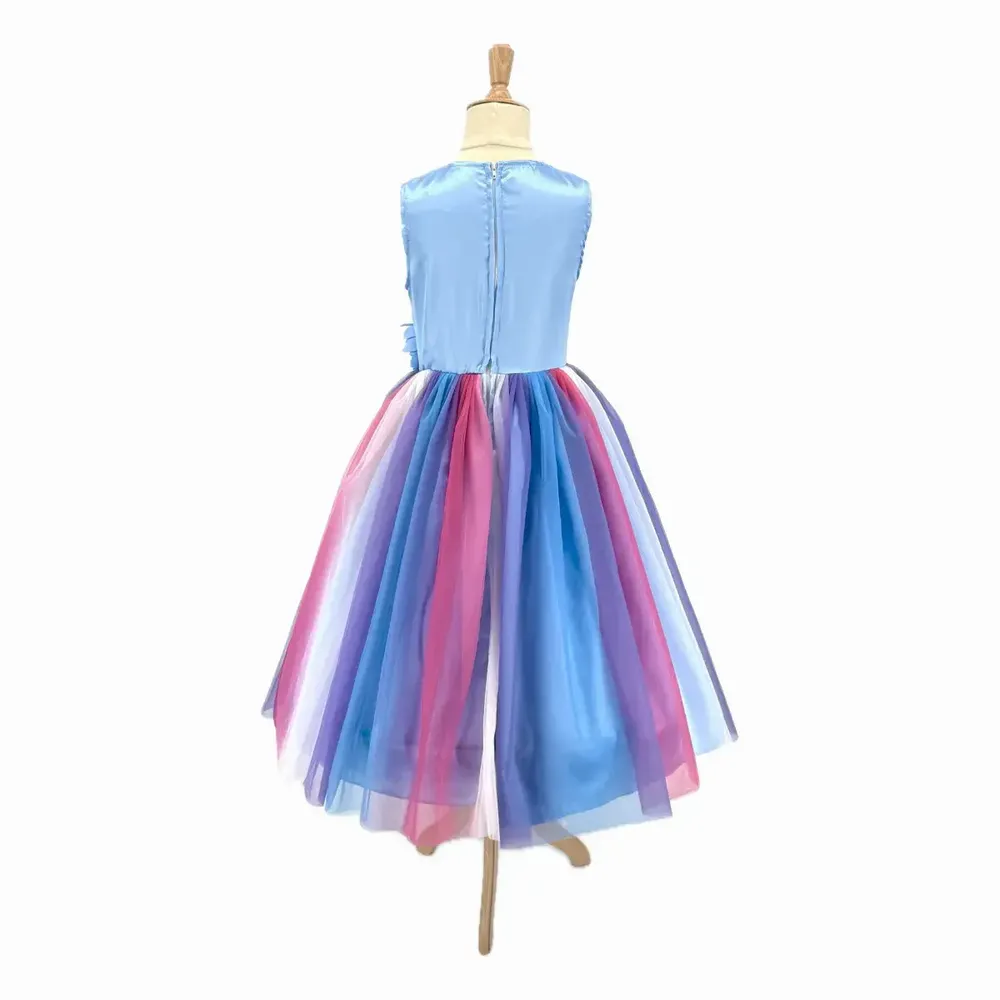Déguisements pour enfant - Robe Princesse Louise enfant - LABAY