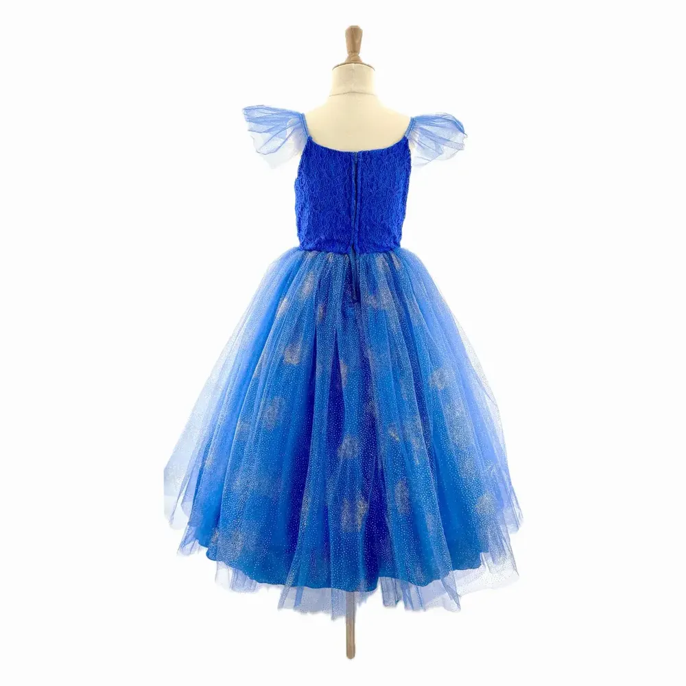 Déguisements pour enfant - Robe Princesse Alba - Déguisement enfant - LABAY