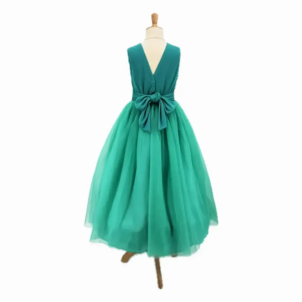 Déguisements pour enfant - Robe Princesse Joséphine - Déguisement enfant - LABAY