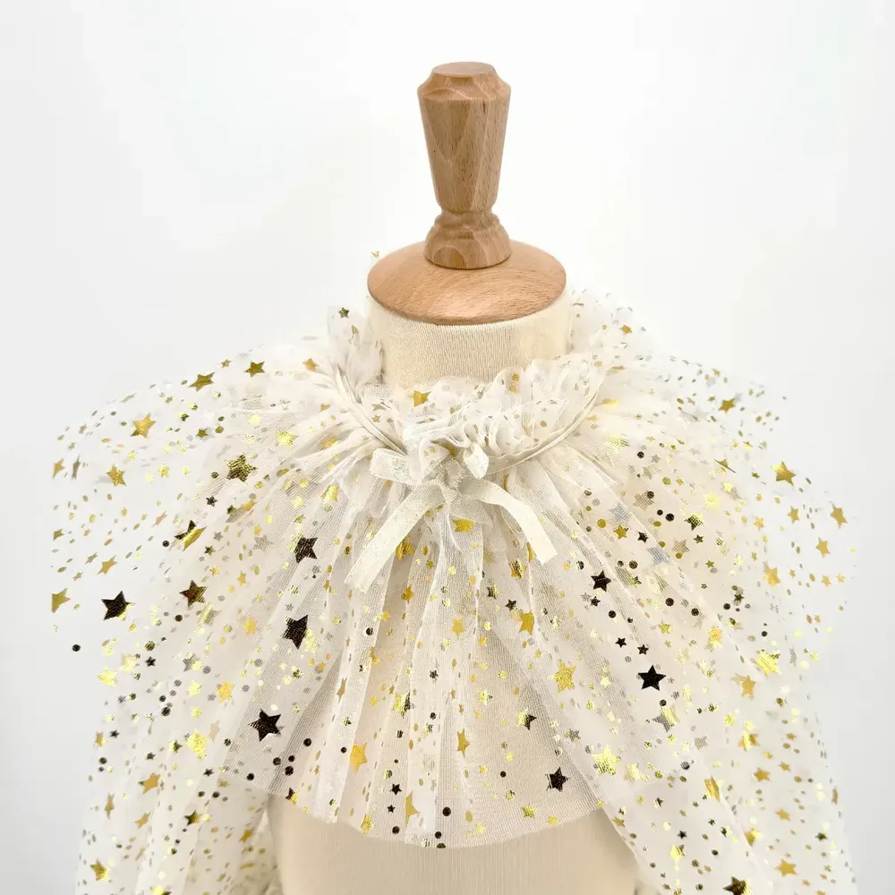 Children's dress-up - Ivory Loane Tutu & Cape Set TU - Costume - LABAY