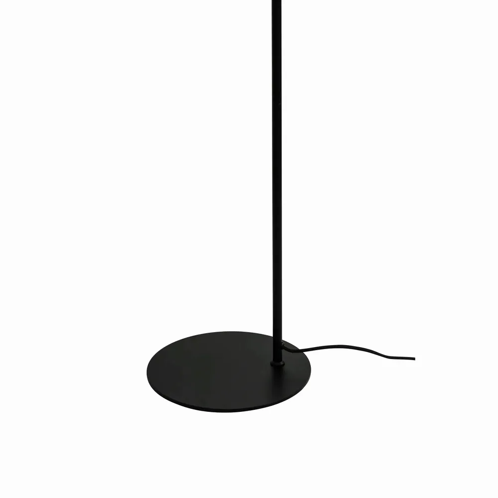 Lampadaires - Lampadaire noir Cale - DYBERG LARSEN
