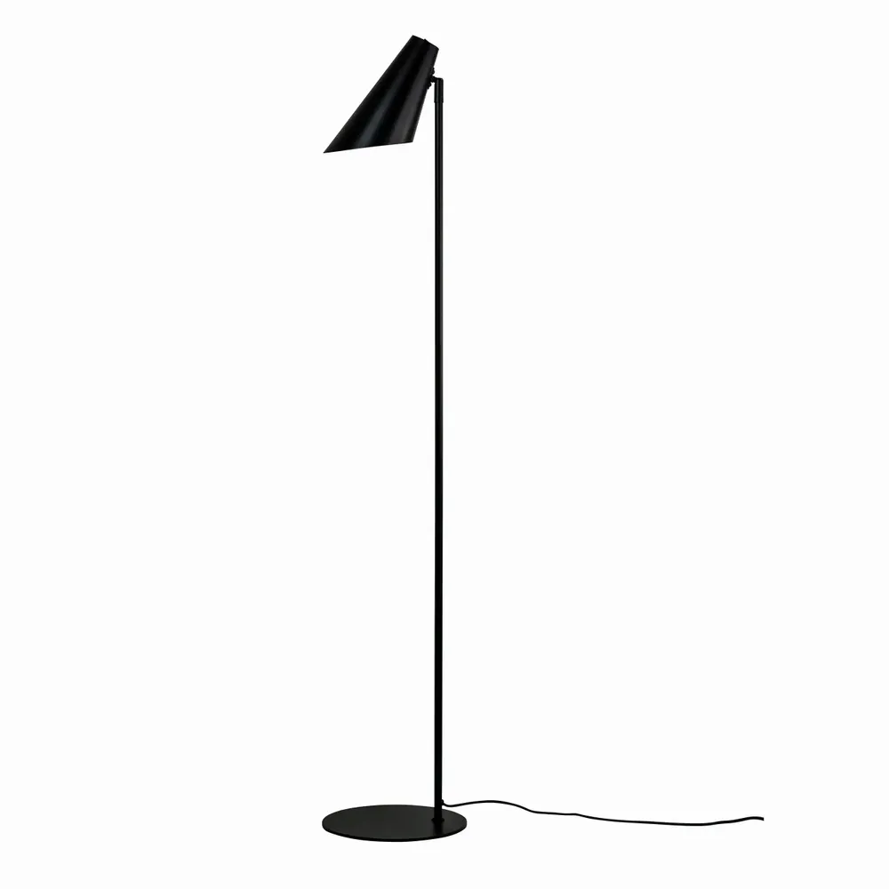 Lampadaires - Lampadaire noir Cale - DYBERG LARSEN