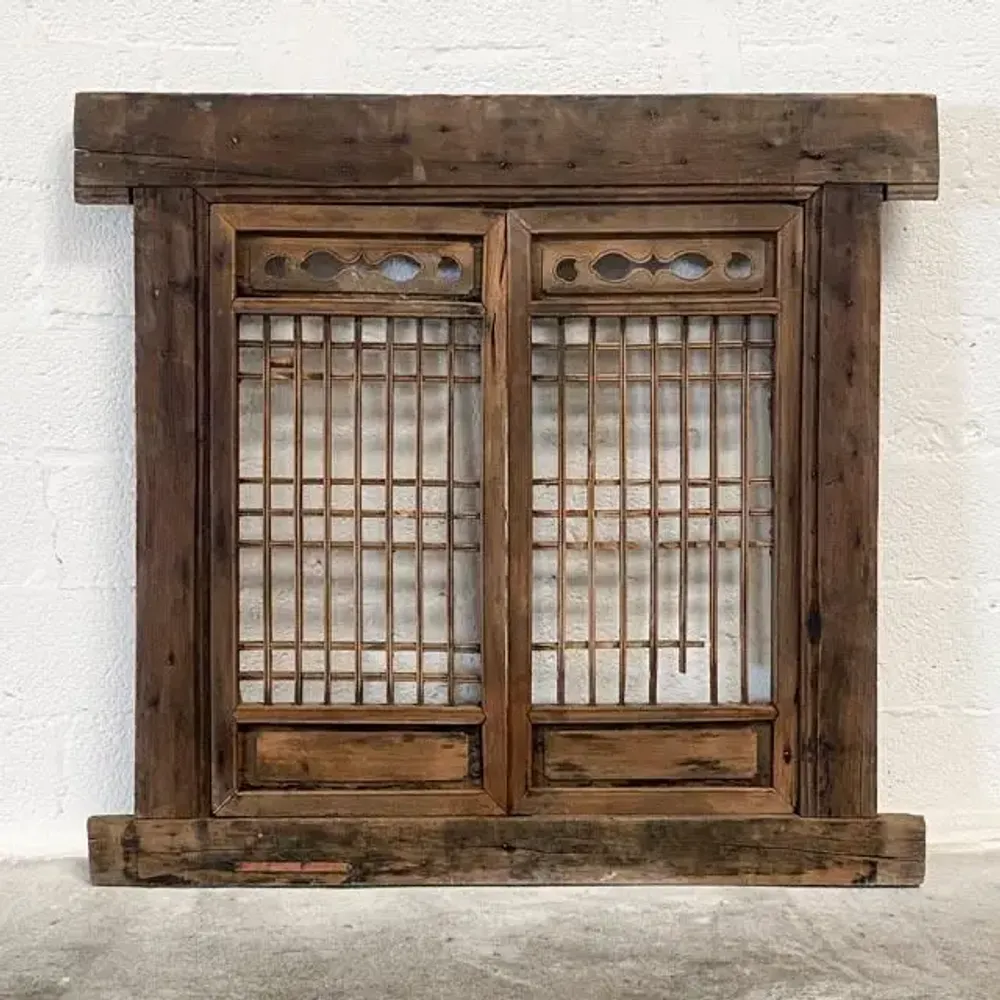 Autres décorations murales - Panneaux de Lit et Décorations Murales "Phoenix" - THE SILK ROAD COLLECTION