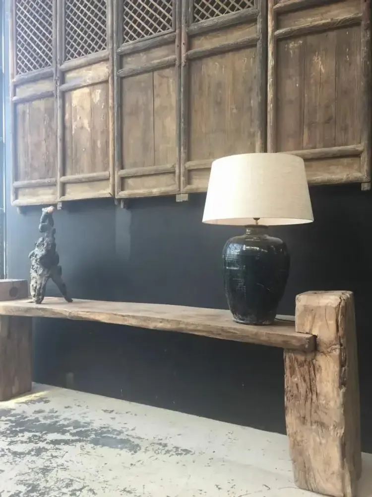 Console table - Altar & Console Tables - THE SILK ROAD COLLECTION