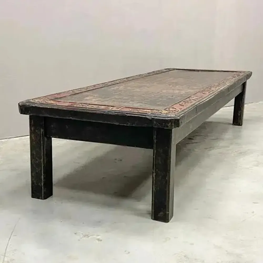 Console table - Altar & Console Tables - THE SILK ROAD COLLECTION