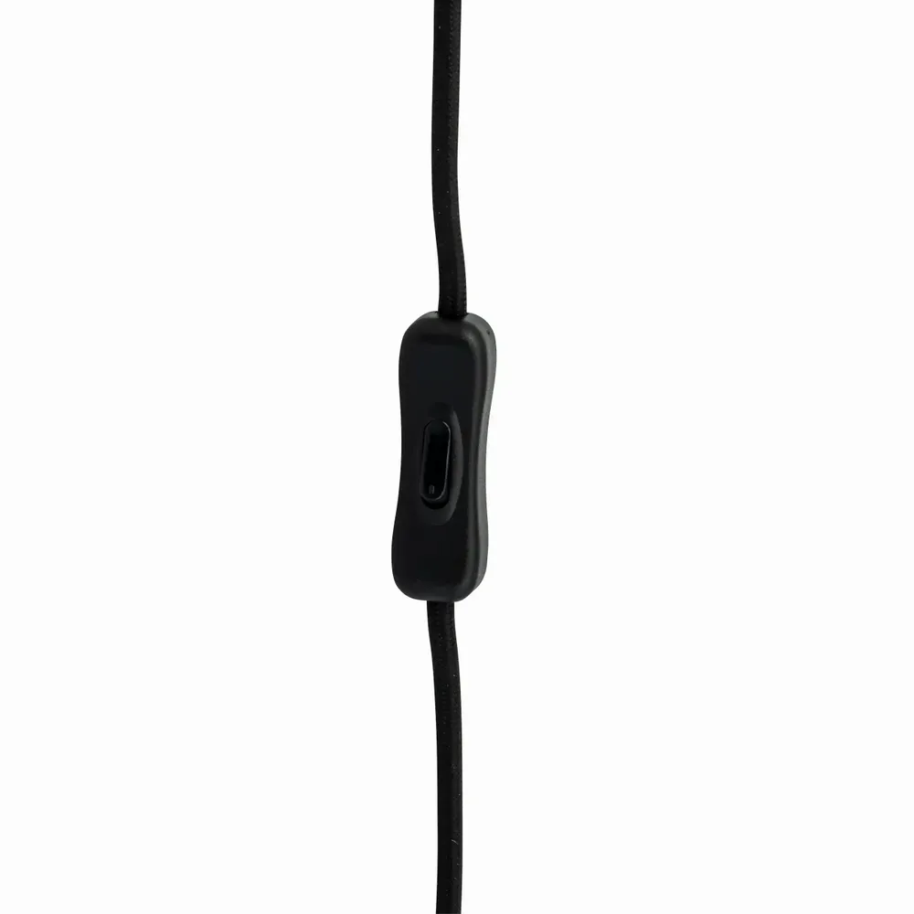 Lampes de table - Petite lampe de table Futura noire/laiton - DYBERG LARSEN