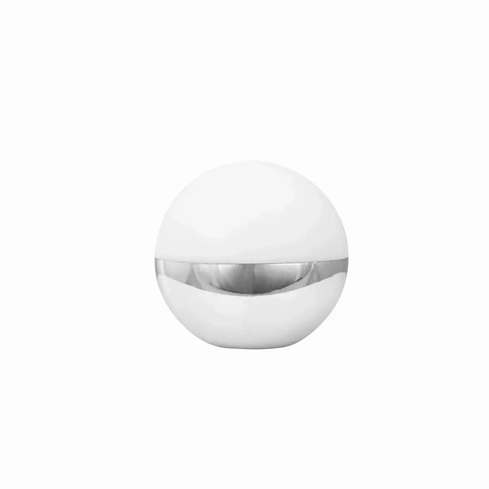 Lampes de table - Boule lumineuse Alba Chrome 1 pièce - DYBERG LARSEN