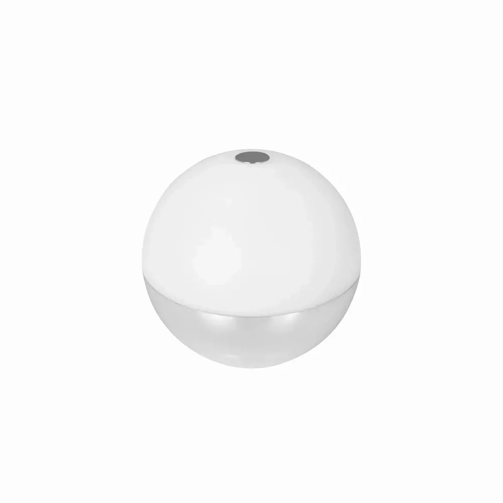 Lampes de table - Boule lumineuse Alba Chrome 1 pièce - DYBERG LARSEN