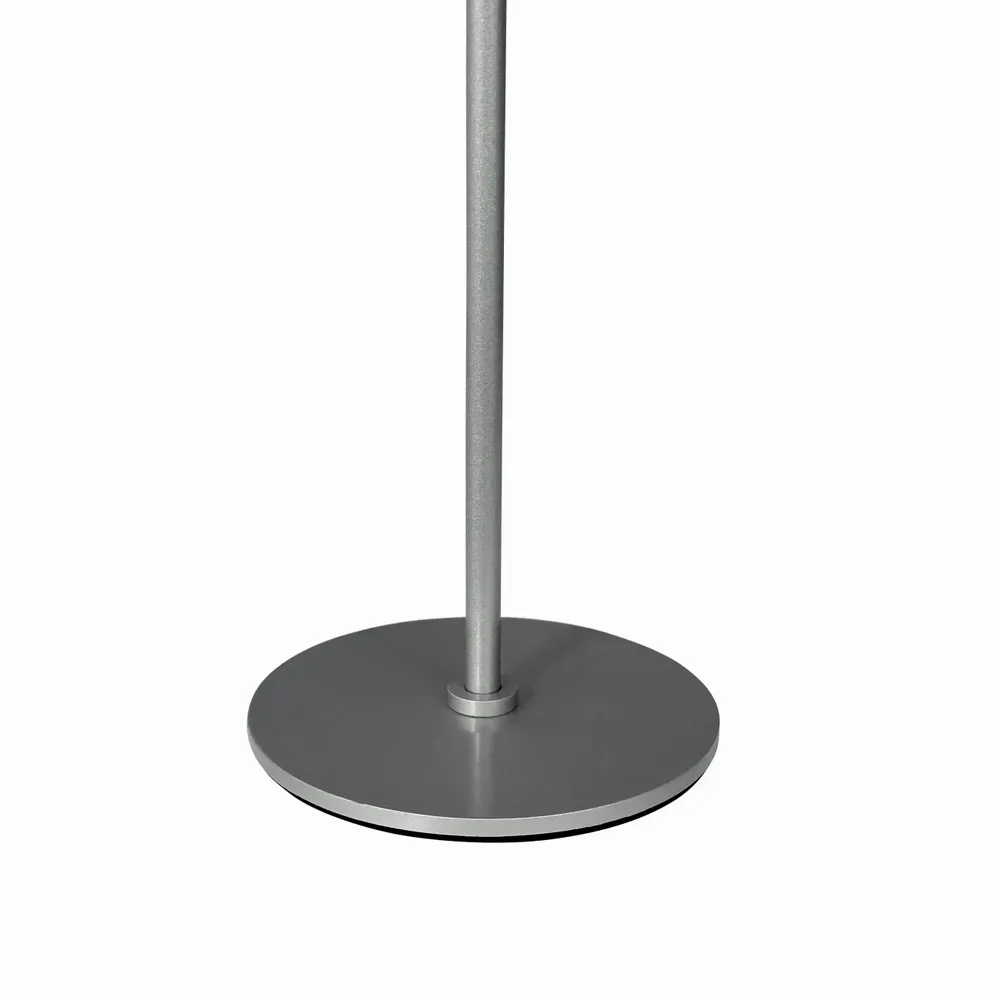 Lampes de table - ALONG LED Minibord lampe sølv 2 stk. je cherche - DYBERG LARSEN