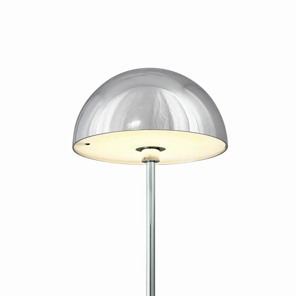 Lampes de table - ALONG LED Minibord lampe chrome 2 stk. je cherche - DYBERG LARSEN