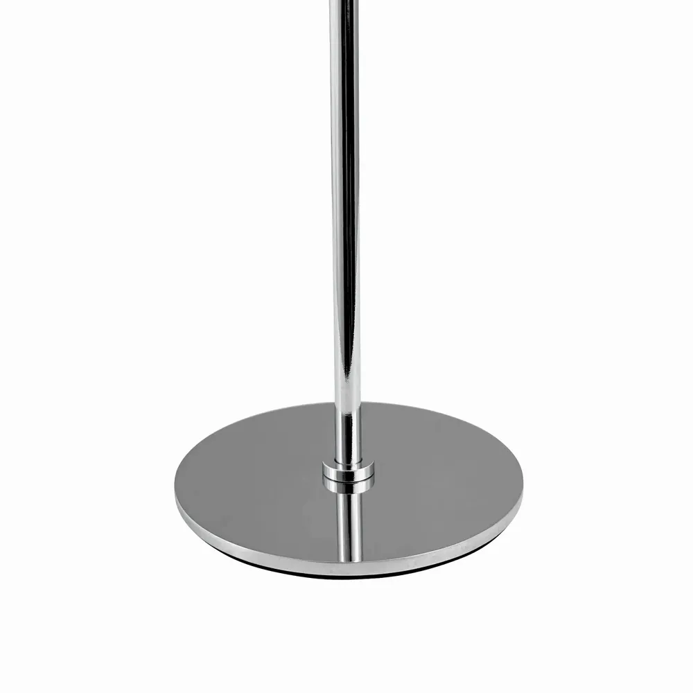 Lampes de table - ALONG LED Minibord lampe chrome 2 stk. je cherche - DYBERG LARSEN