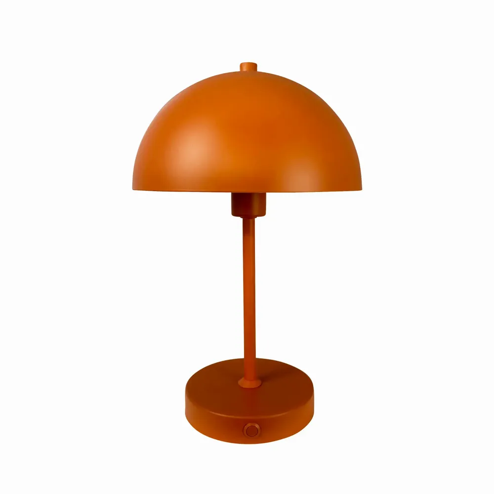 Lampes de table - Lampe de table en terre cuite de Stockholm - DYBERG LARSEN