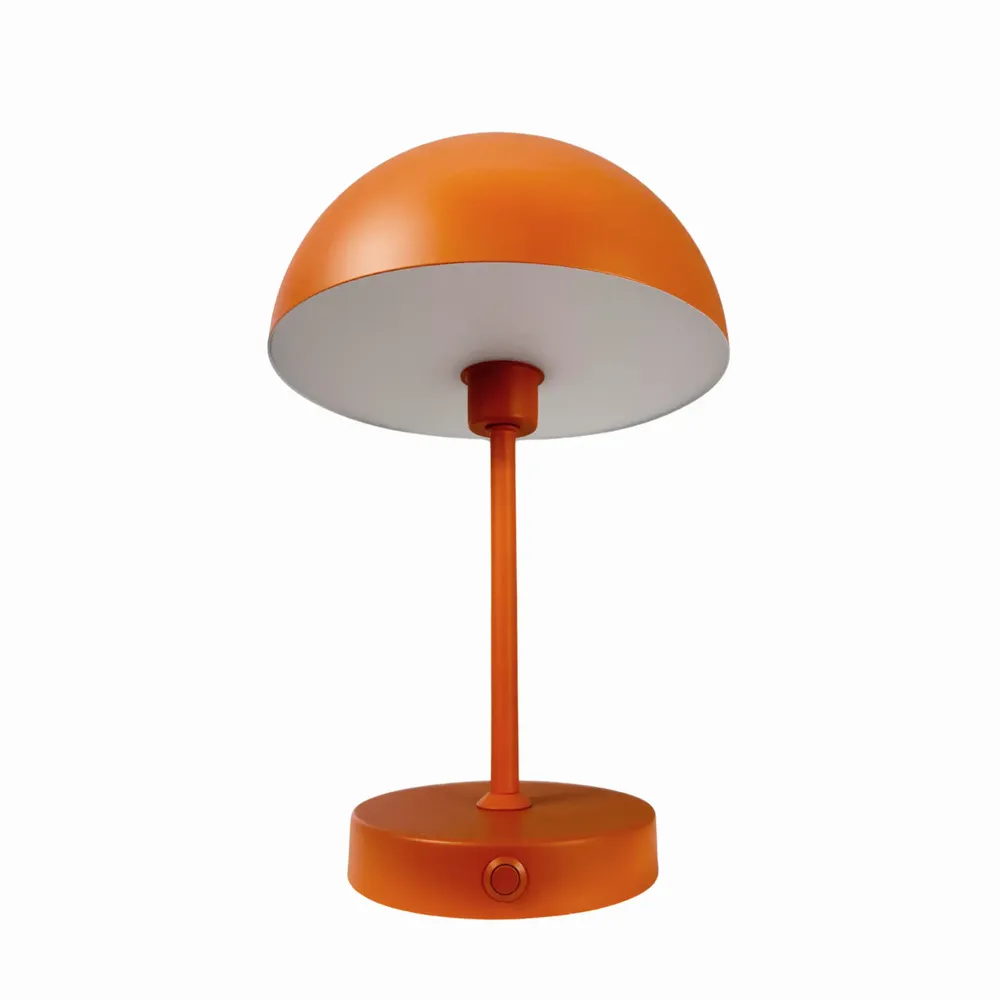 Lampes de table - Lampe de table en terre cuite de Stockholm - DYBERG LARSEN