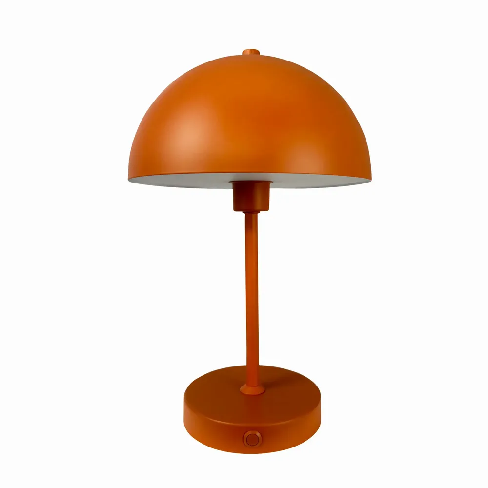 Lampes de table - Lampe de table en terre cuite de Stockholm - DYBERG LARSEN