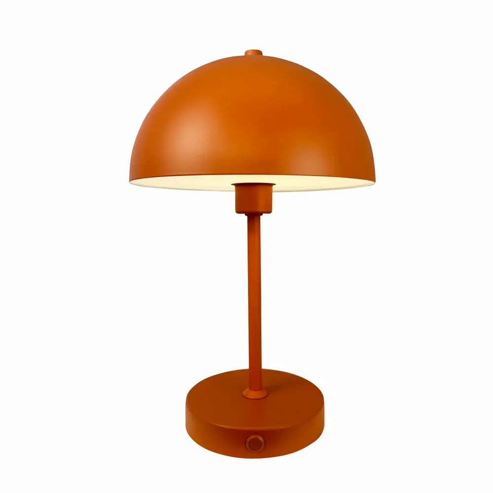 Lampes de table - Lampe de table en terre cuite de Stockholm - DYBERG LARSEN