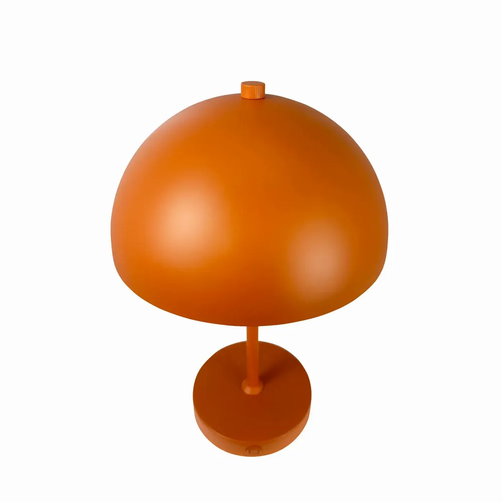 Lampes de table - Lampe de table en terre cuite de Stockholm - DYBERG LARSEN