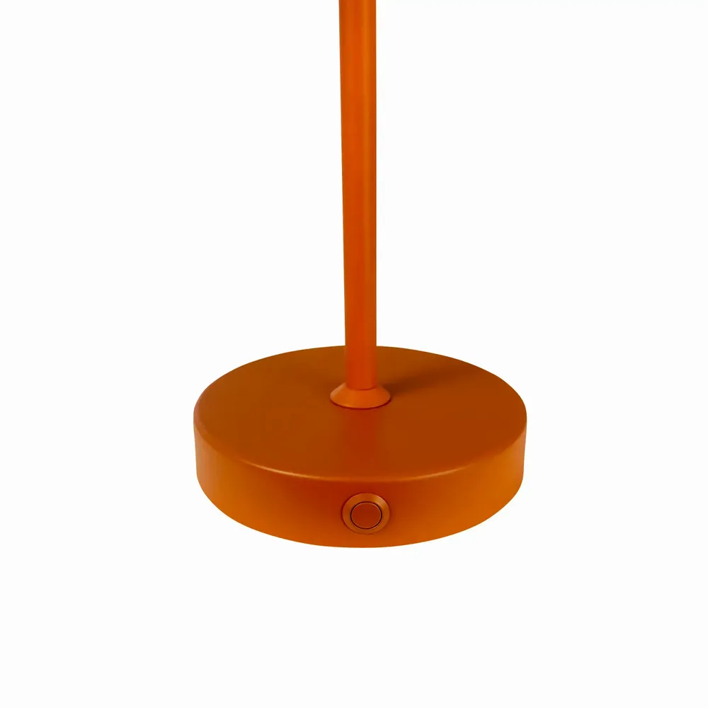 Lampes de table - Lampe de table en terre cuite de Stockholm - DYBERG LARSEN
