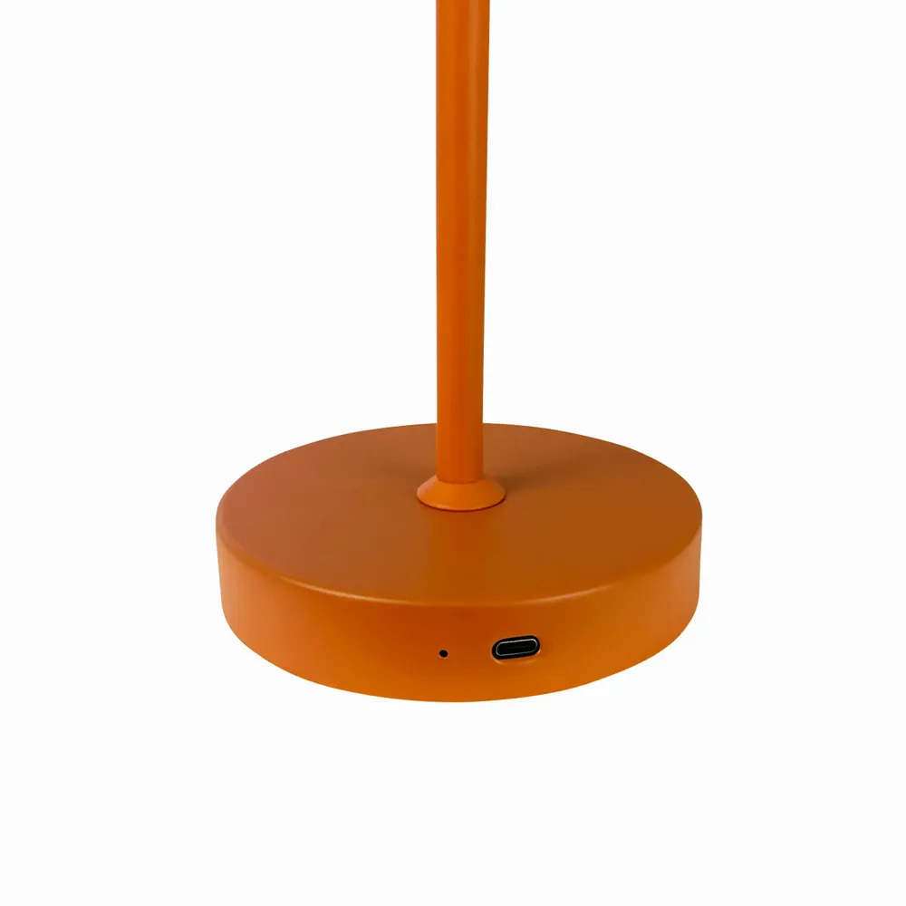 Lampes de table - Lampe de table en terre cuite de Stockholm - DYBERG LARSEN