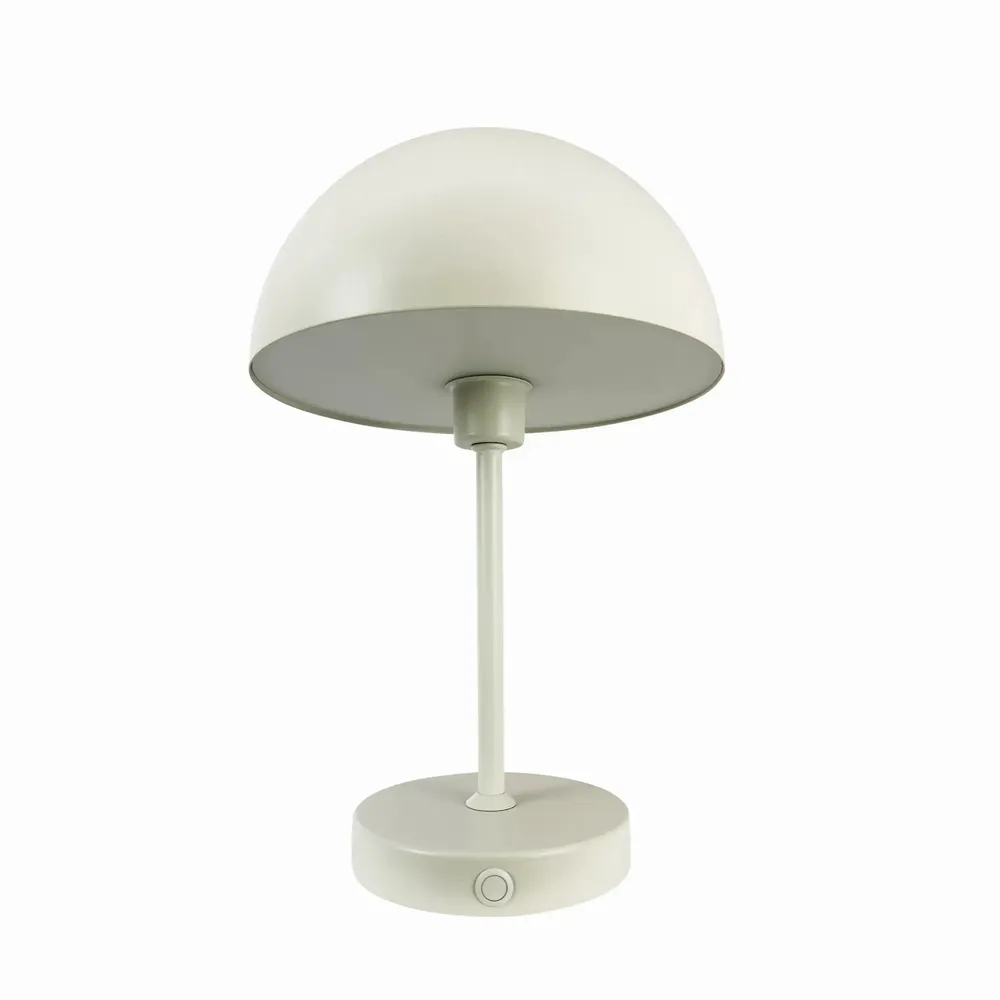 Lampes de table - Lampe de table Stockholm Pearl White - DYBERG LARSEN