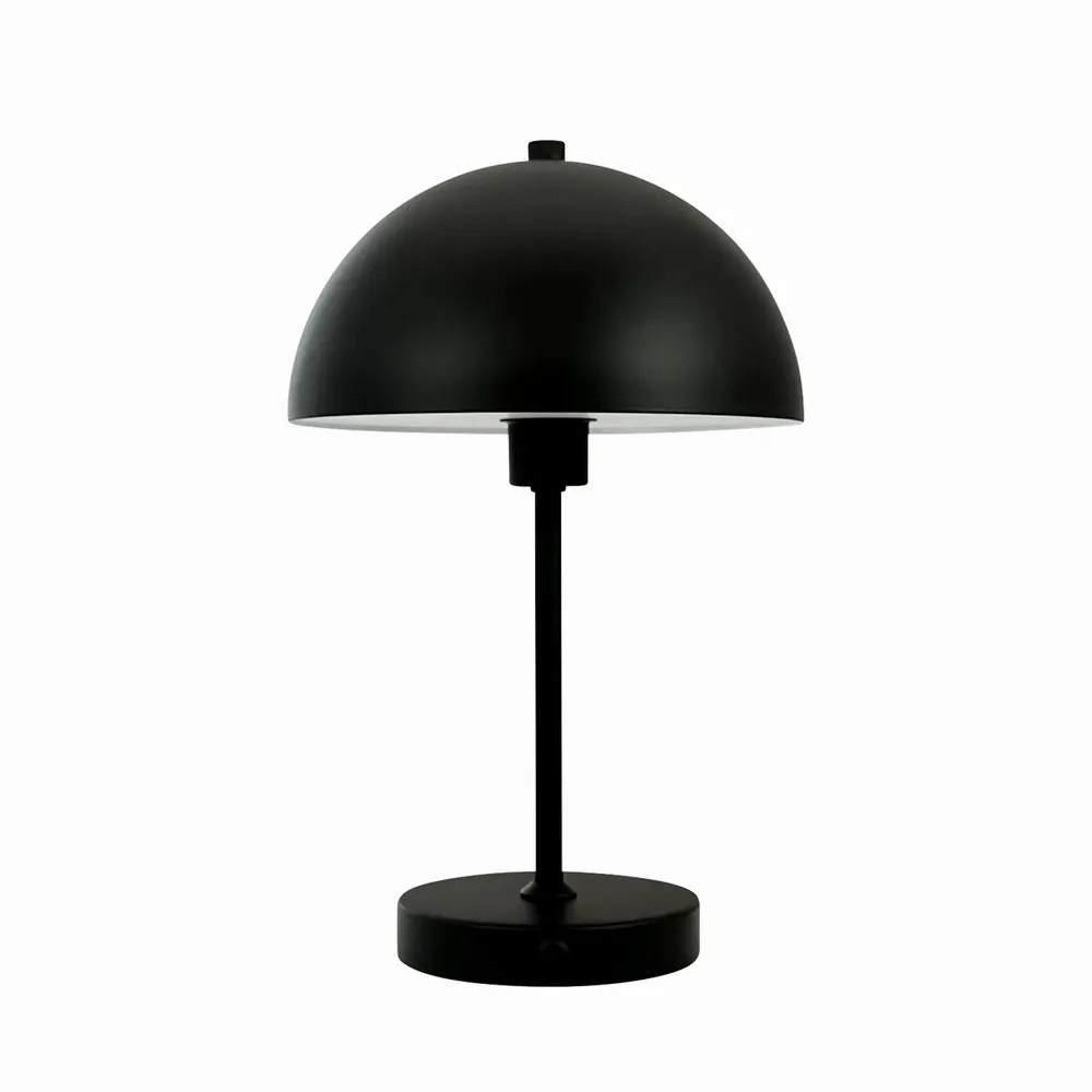Lampes de table - Lampe de table noire Stockholm - DYBERG LARSEN