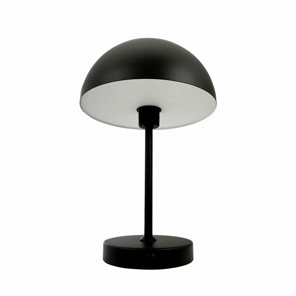 Lampes de table - Lampe de table noire Stockholm - DYBERG LARSEN