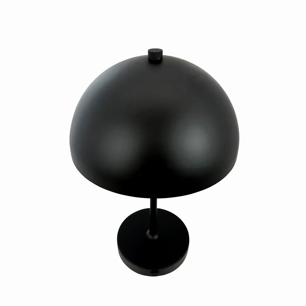 Lampes de table - Lampe de table noire Stockholm - DYBERG LARSEN