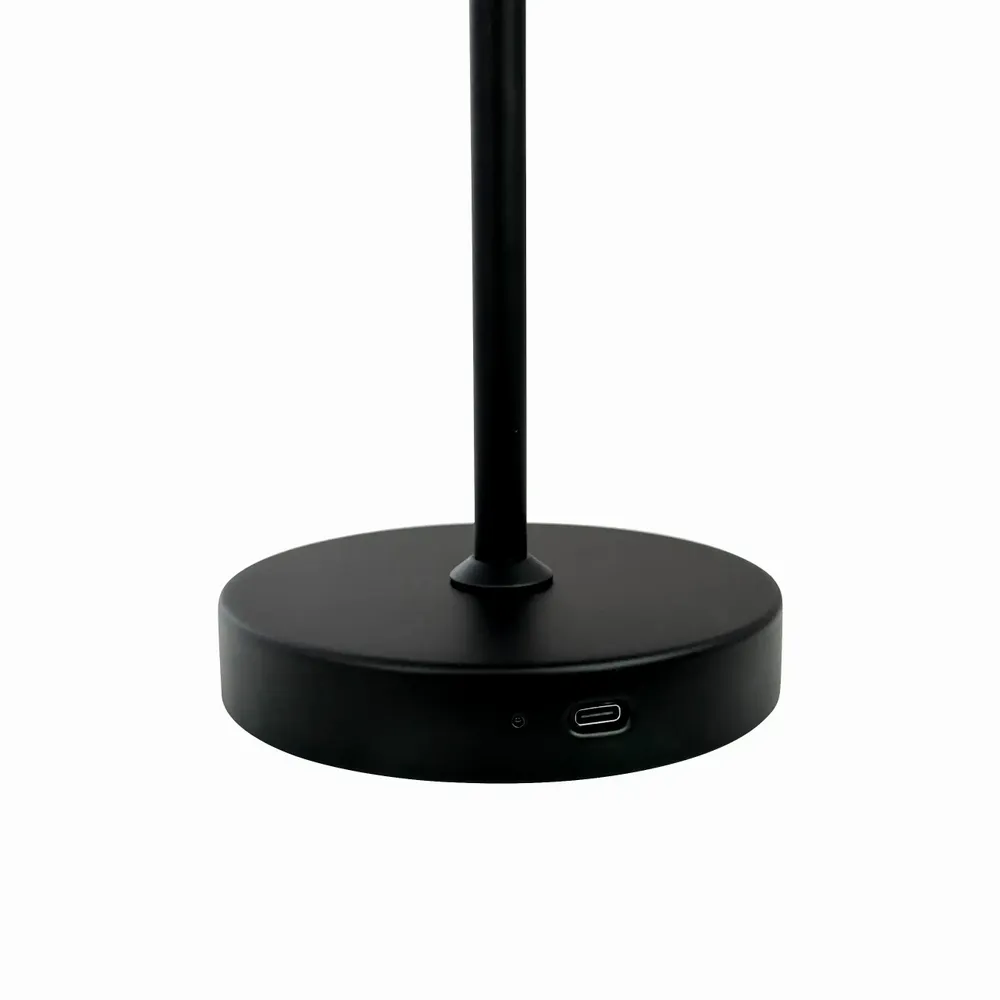 Lampes de table - Lampe de table noire Stockholm - DYBERG LARSEN